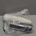RACETOP 12 oz 50 Pack Disposable Paper Coffee Cups with Lids, Paper Coffee Cups with Lids 12 oz, Hot Cup for Home/Office
