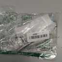 Amerock Bar Pulls 3 inch (76mm) Center-to-Center Satin Nickel Cabinet Pull, BP40515G10