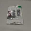 8 Pack Stretchy Solo Loop Band Compatible with Apple Watch Bands for Women Men 40mm 38mm 41mm 42mm 44mm 45mm 46mm 49mm, Nylon Braided Strap for iWatch Series 11 10 9 8 7 6 SE 5 4 3 Ultra 3 Ultra 2 (Black/Starlight/Pink/Cactus/Milk Tea/Smoke Violet/Blue Gray/Wine)