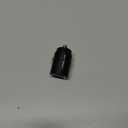 MRGLAS 90W USB C Car Charger Fast Charging,[Invisible Design] All Metal Car Charger USB C PD45W+QC3.0 Dual Port Cigarette Lighter Car Adapter for iPhone 17 16 Pro Max Air Plus 15 Samsung S25 Ultra