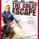 Great Escape, DVD