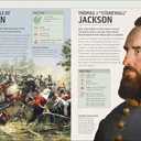 The American Civil War Visual Encyclopedia