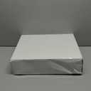 Trading Card Storage Box Gomyrod, 5-Row Card Case with Commander Display & Portable Handle, 4200+ MTG Deck Box Compatible for MTG/TCG/Magic Cards, 30 Colorful Divider, 8 Card Supporters (Black & Grey)