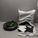 Refurbished iRobot Roomba Combo J7+ Paired with Alexa or Google Assistant Robot Vacuum and Mop