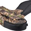 Crossbow Case Soft with Sling Strap Crossbow Bag for Outdoor Hunting