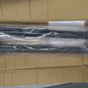 BST BSSP Rear Lower Trailing Control Arms Left & Right Pair Set of 2 W/Bushings Compatible with 02-09 Envoy Trailblazer SUV fot 9-7x Ascender 15069837 15069838 15069840