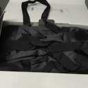 KNQZE Air Compression Recovery System, Foot and Full Leg Recovery Boots with Dynamic Pressure for Fast Therapy, Professional Device for Circulation and Pain Relief (Black)