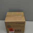 The Honest Company Flushable Wipes for Sensitive Skin, Hypoallergenic, Fragrance-Free, Tropical Leaves Design, 336 Count (4 Packs of 84)