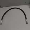 E-7J266-66810 Front Loader Hydraulic Hose for Kubota LA1065 (HYD Valve to HYD Block (s/n Prior to C7373)), LA463 (HYD Valve to HYD Block), LA513 (HYD Valve to HYD Block (s/n 20001 & After)),+++
