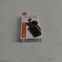 iLive Truly Wireless Bluetooth Earbuds Black
