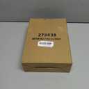 Upgraded W10724237 279838 Dryer Heating Element, 4531017 Dryer Heating Element For Whirlpool Kenmore Maytag Amana Sears Admiral Kitchenaid, Replaces 3398064, 3403585, 8565582, PS3343130, AP3094254