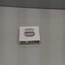 Easy Clip Smart Nail Clipper,New 3 in 1 Easyclip Electric Nail Clippers for Seniors,Automatic Nail Clipper with LED Light & Nail Scraps Storage,Toenail Trimmer for Thick Nails,Seniors,Adult(Gray)