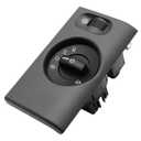 Car Headlight Switch Fits for 2004-2008 Ford F150 (Black) Replaces 5L3Z11654CAB 5L3Z-11654-CAB