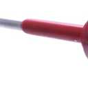 Tie Rod, Center Plate, Fitting Berkel Slicer 827, 827A, 827A-PLUS. Replaces 01-40827A-0075A