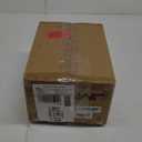 JMU 100PCS Disposable Pillow Case 21" x 30", Tissue/Poly Medical Pillow Covers Sleeves, White