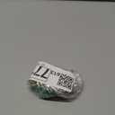 3.7V 124065 4000mAh LiPo Battery, 1S 3C Rechargeable, Micro JST 1.25 Connector, Dual Protection Board, 1 Pack