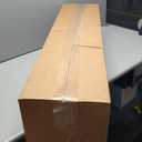 Windowless Portable Air Conditioner Ac Unit with Remote,37 Ventless Evaporative Air Cooler,Quiet Swamp Cooler for 4 Modes, Ductless Tower Fan For 12H Timer, Ice Packs for home White