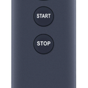 GWVEE Walking Pad Remote Control Replacement for Yagud Under Desk Treadmill ZF0301