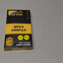 Oneagle Wallet for iPhone 17 Pro Case with Card Holder(4-5 Cards) [RFID Blocking] [Screen Protector] Full Camera Protection Case with Kickstand 15FT Shockproof Heavy Duty Phone Case for iPhone 17 Pro