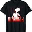 DILJIT | Punjabi Singer | Desi Apparel | Punjabi T-Shirt L Black