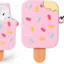 ICE CREAM AIR POD CASE 4PCS