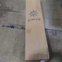 Zinus 12 Inch Queen Green Tea Memory Foam Mattress [New Version], Fiberglass Free, Medium Firm Feel, Zoned Pressure Relief, Certified Safe Foams & Fabric, Mattress in A Box (White)