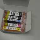 Refillable 280XXL 281XXL Ink Cartridges for PIXMA TS6120 TS6220 TS6320TS8120 TS8220 TS8320 TR7520TR8520 TR8620 TS9120 TS9520 TS9521C TS702 Printer