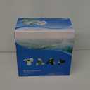 Tutor Auto 13 1/4 x17 | 48-77344A45 Upgrade OEM Aluminum Force Propeller for Mercury Outboard Engine 60hp 70hp 80hp 90hp 100hp 115hp 125hp, 15 Spline Tooth, RH (Hub Kits Included)