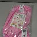 Fairy Costume Kids, Butterfly Wings Set Fairy Princess Wings Costume for Girls Party Costume Pink