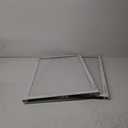 Filtrete 20x30x1 Air Filter, MPR 2800, MERV 14, Healthy Living Ultrafine Particle Reduction 3-Month Pleated 1-Inch Air Filters, 2 Filters (30x20x1)