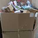 Pallet of Salvage Items