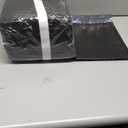 Metronic Bubble Mailers 8.5x12" 39 Pack Black Padded Envelopes Usable Size 8.5 x 11" Strong Adhesion Bubble Envelopes Medium Mailing Envelopes Bubble Padded for Small Business Shipping Books Clothes