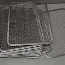 Commercial Food-Dehydrator Machine 14 Trays, 1200W Fruit Dehydrator,11.98ft Meat Dryer for Jerky,190F Temperature Control,24H Large Food Dryer for Beef