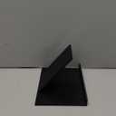 Desk Stand for Skylight Calendar Max 27 Inch  Compatible with Skylight Max Digital Calendar, Tool-Free Setup, Versatile Desk & Wall Mount Holder (Black)