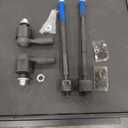 Tie rod end 200/700/900 Left Hand/Right