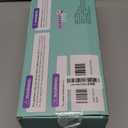 Power Strip Cover Box - Effectively Baby Proofs Power Strip with Patented Dual Lock. Convenient Side Openings for Cords & Cables. Protects Small Hands & Fingers