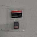SanDisk 128GB Extreme PRO SDXC UHS-I Memory Card - C10, U3, V30, 4K UHD, SD Card - SDSDXXD-128G-GN4IN