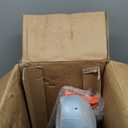 VEVOR Jack Stands, 6 Ton (13,000 lbs) Capacity Car Jack Stands Double Locking, 14.2-23 inch Adjustable Height, for Lifting SUV, Pickup Truck, Car and UTV/ATV, Red, 1 Pair