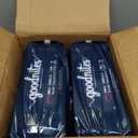 Goodnites Girls' Nighttime Bedwetting Underwear, Size S/M (43-68 lbs), 44 Ct (2 Packs of 22) 