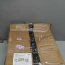 20 Panels Animal Barrier Fence, 13 in(H) x 17 in(L) No Dig Fence for Rabbits and Dogs, Rustproof Metal Wire Garden Fence Border with Ground Stakes for Yard, Patio & Landscaping