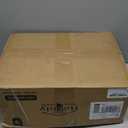 Heybly Cat Tree with Toy, Cat Tower Condo for Indoor Cats, Cat House with Padded Plush Perch, Cozy Hammock and Sisal Scratching Posts, Pewter HCT004SPE (43.3 inch)