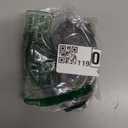 Juskaa Chin Strap for Sleeping, Black