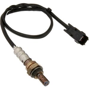 Genuine OEM 39210-2G200 Oxygen Sensor, Rear, Compatible with Hyundai Santa Fe, Sonata, Tucson and Kia Sorento, Optima, Forte