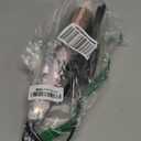 Nimmu Thermal Brush for Blowout Look, 1.5 inch Heated Round Brush, Curling Iron with 10 Temperature Control, Hot Styler Dual Voltage for Travel, Pink