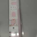 Wall Decal Pink 36*25"