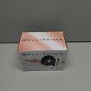 Bellissima Diffon Ceramic Diffuser Hair Dryer for Curly Hair - 2-in-1 Blow Dryer with Diffuser - Reduces Frizz, Defines Curls, Volumizes - Lightweight, Compact, Easy Hold Handle