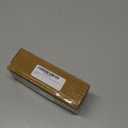 YXHOMME Curtain Track Rollers Curtain Mute Wheel Rollers Hook Pulley Runners/Sliders for Ceiling/Wall Mount Curtain Tracks 30PCS (B)