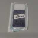 FNTCASE for iPhone 17 Pro-Max Case: Clear Magnetic Phone Cases with Screen Protector Compatible with Magsafe Slim Anti Yellowing Rugged Shockproof Protective Transparent Cell Cover (B-A Blue)