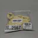 SUUKSESS Women Sexy V Neck V Back Tank Top Summer Sleeveless Going Out Double Lined Basic Tops, M