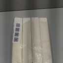 Stone Drying Mat for Kitchen Counter, 16"12" Heat-resistant Mat, Collapsible and Super Absorbent Dish Drying Stone Mat, Diatomaceous Earth Mats for Dishes Bottles Cups, White